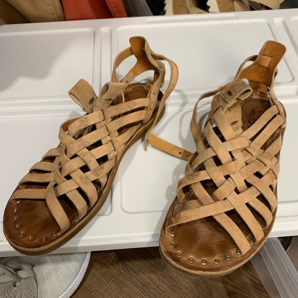 AS98 Sandals